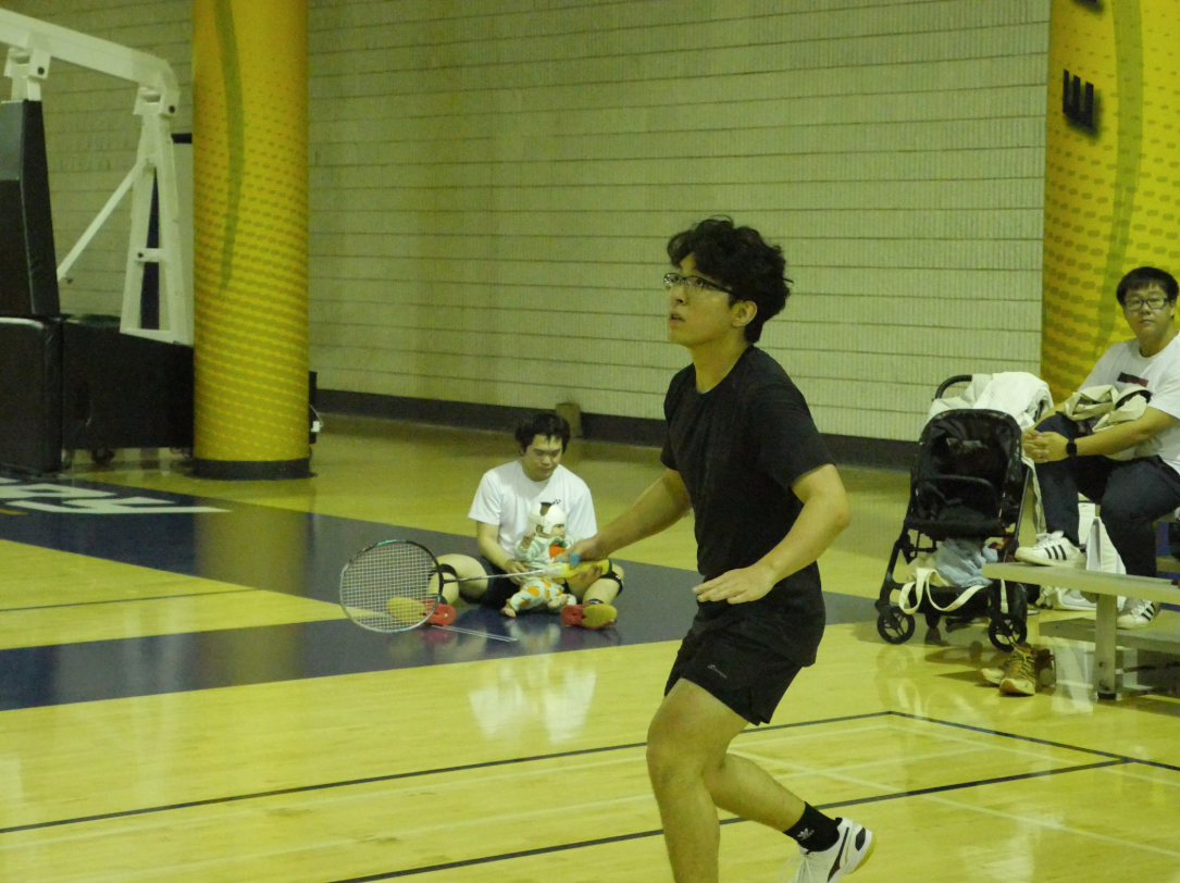 Emory Spring 2025 Tournament