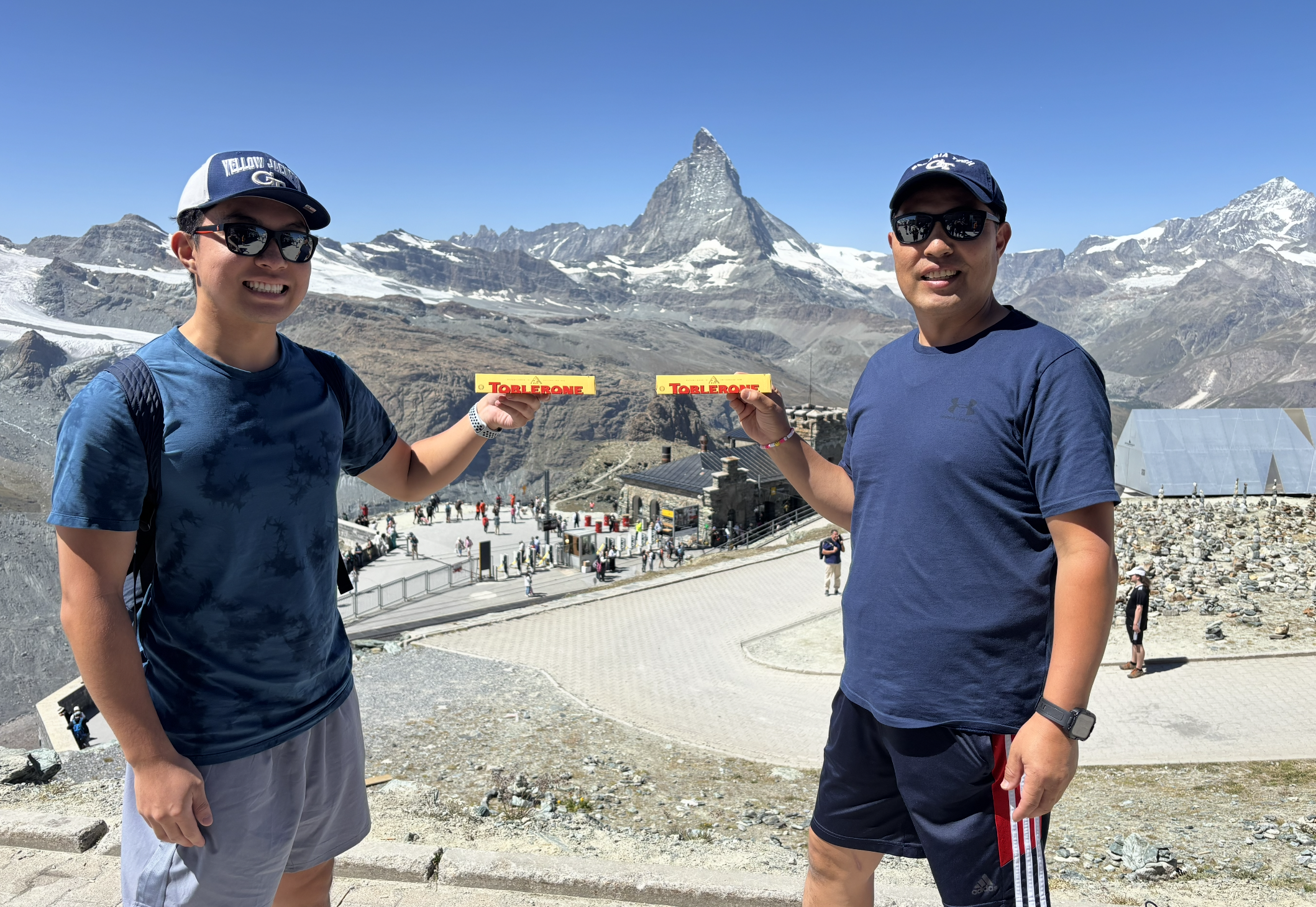 Zermatt, Switzerland 2025