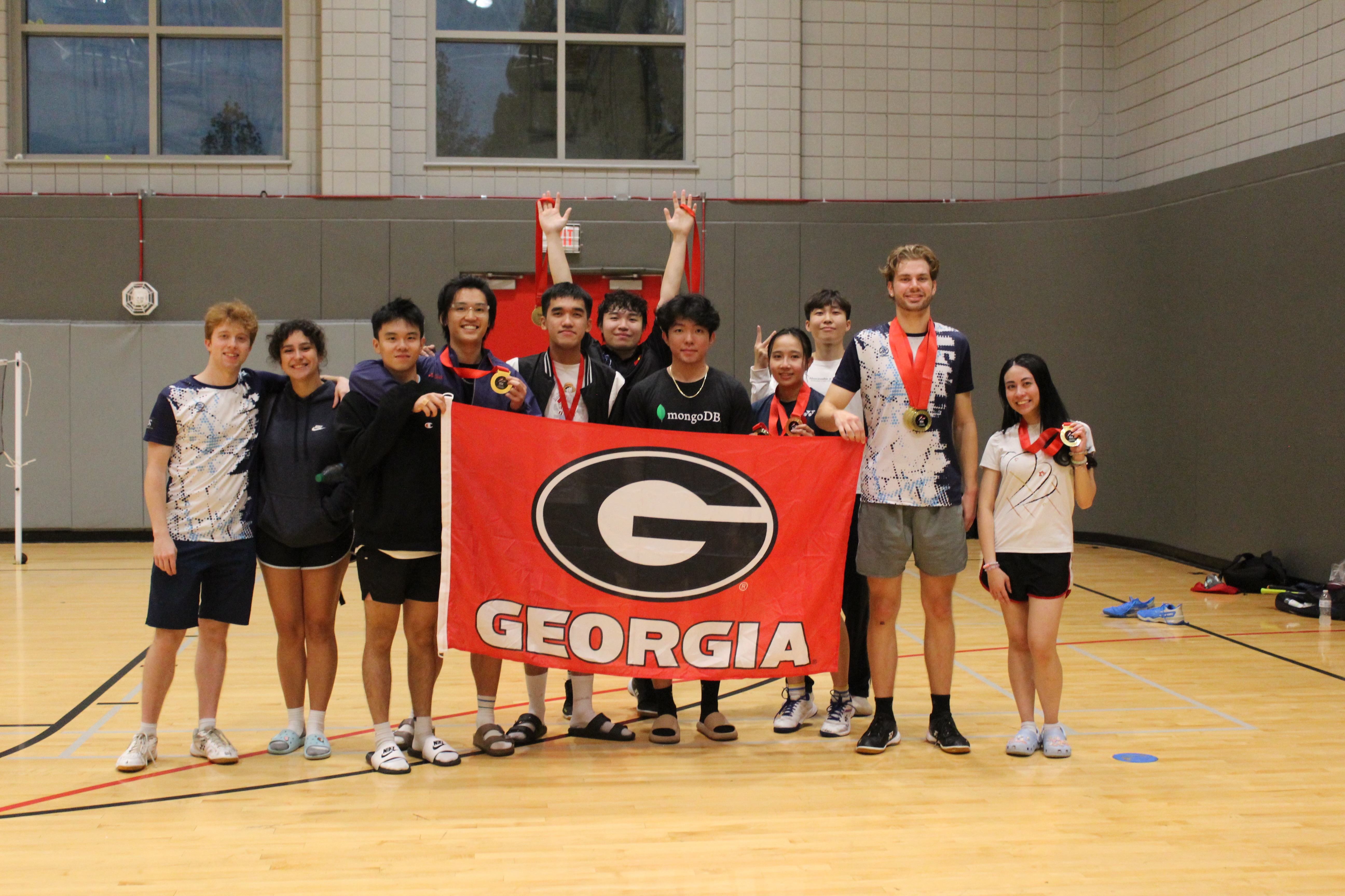 UGA Fall 2024 Tournament